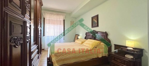 Квартира с 5 комнатами в Каподимонте, Италия № 156936 20