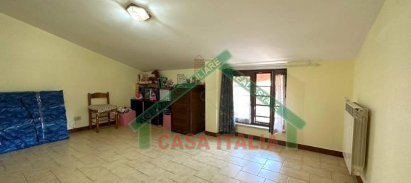 Квартира с 5 комнатами в Каподимонте, Италия № 156936 26