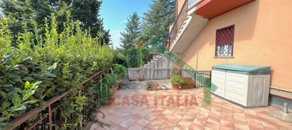 Квартира с 5 комнатами в Каподимонте, Италия № 156936 40