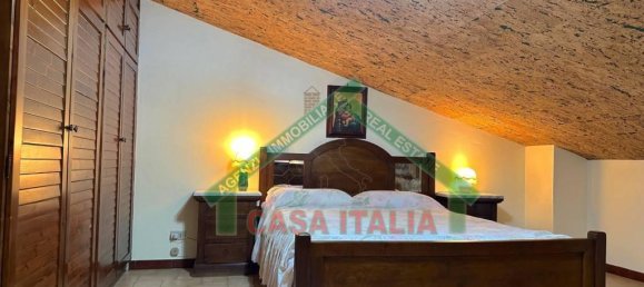 Квартира с 5 комнатами в Каподимонте, Италия № 156936 31