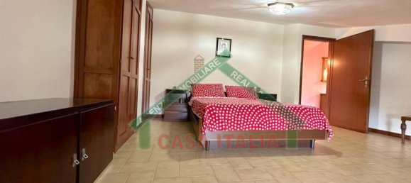 Квартира с 5 комнатами в Каподимонте, Италия № 156936 29