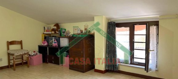 Квартира с 5 комнатами в Каподимонте, Италия № 156936 23