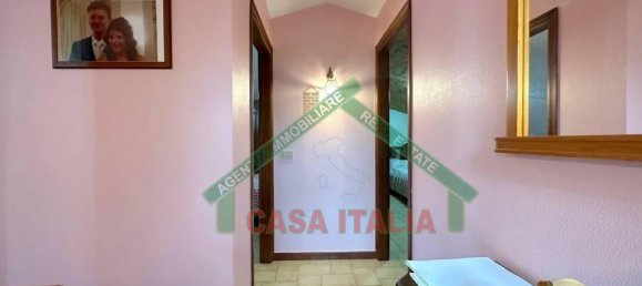 Квартира с 5 комнатами в Каподимонте, Италия № 156936 27