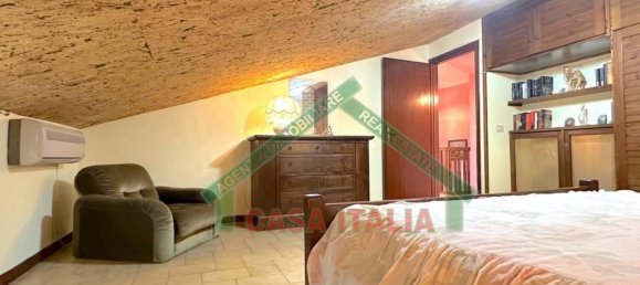 Квартира с 5 комнатами в Каподимонте, Италия № 156936 35