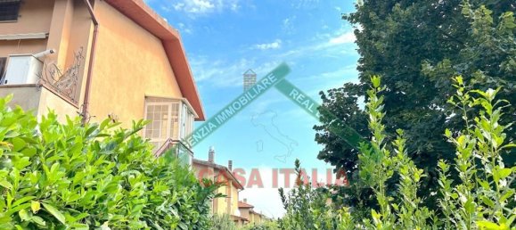 Квартира с 5 комнатами в Каподимонте, Италия № 156936 2