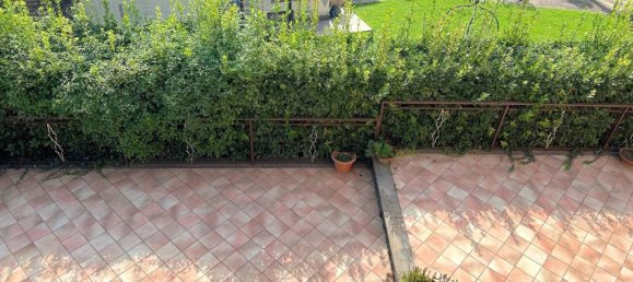 Квартира с 5 комнатами в Каподимонте, Италия № 156936 39