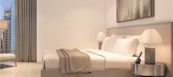 3 bedrooms Apartment in Downtown Dubai (Downtown Burj Dubai), UAE No. 4003 6