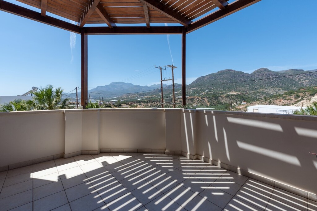 Apartamento T2 em Lasithi, Greece N.º 3129
