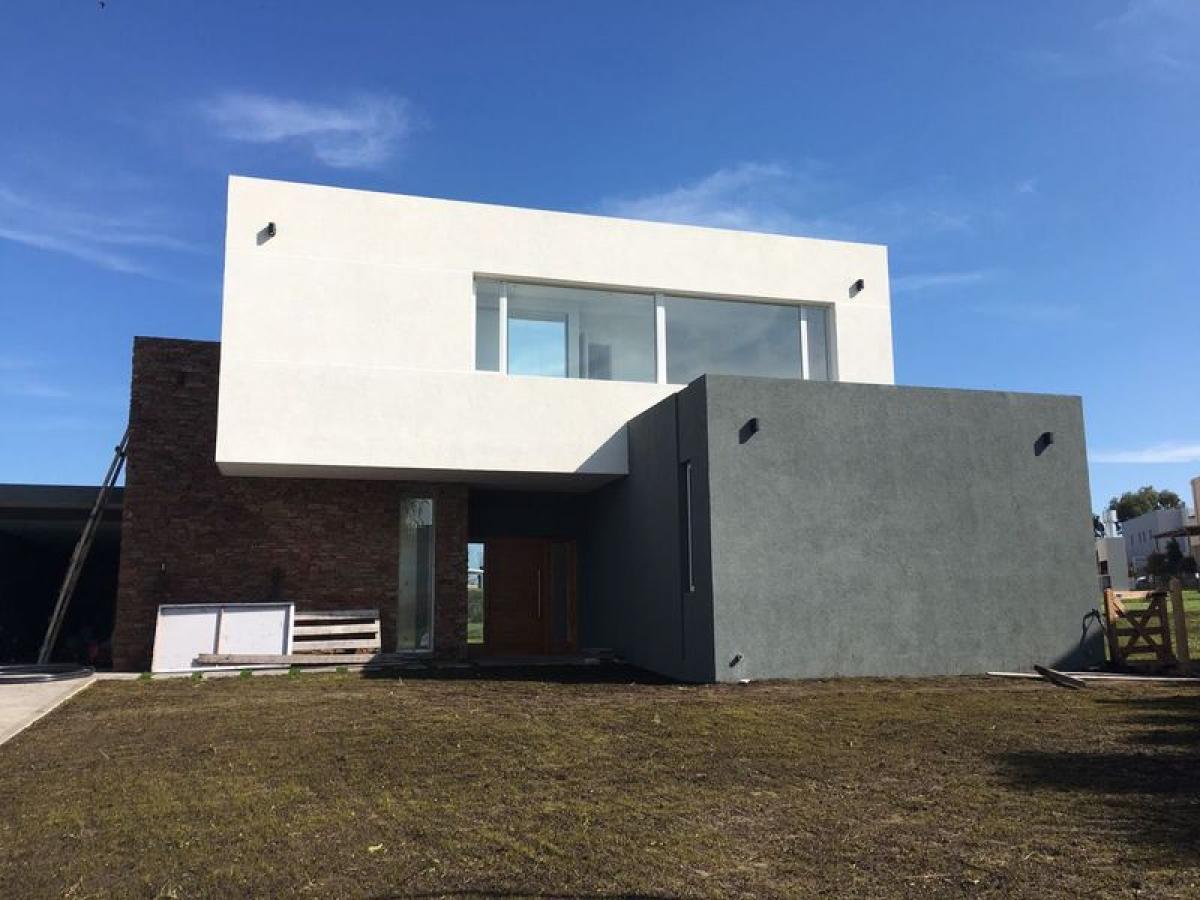 4 غرف نوم منزل في Mar del Plata, Argentina رقم 68065