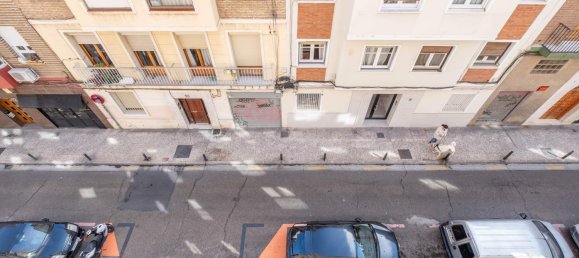 3 bedrooms Apartment in Zaragoza, Spain No. 63689 22