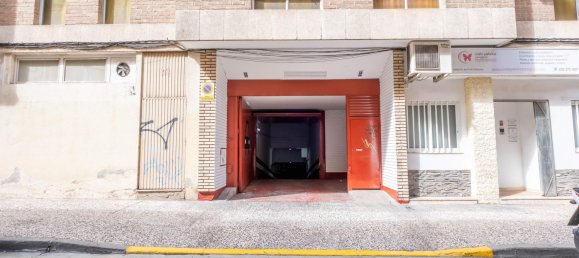 3 bedrooms Apartment in Zaragoza, Spain No. 63689 31