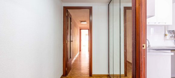 3 bedrooms Apartment in Zaragoza, Spain No. 63689 15