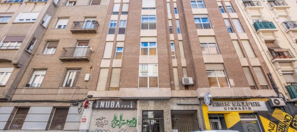 3 bedrooms Apartment in Zaragoza, Spain No. 63689 30