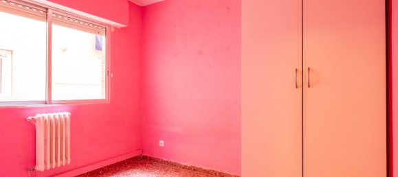 3 bedrooms Apartment in Zaragoza, Spain No. 63689 12