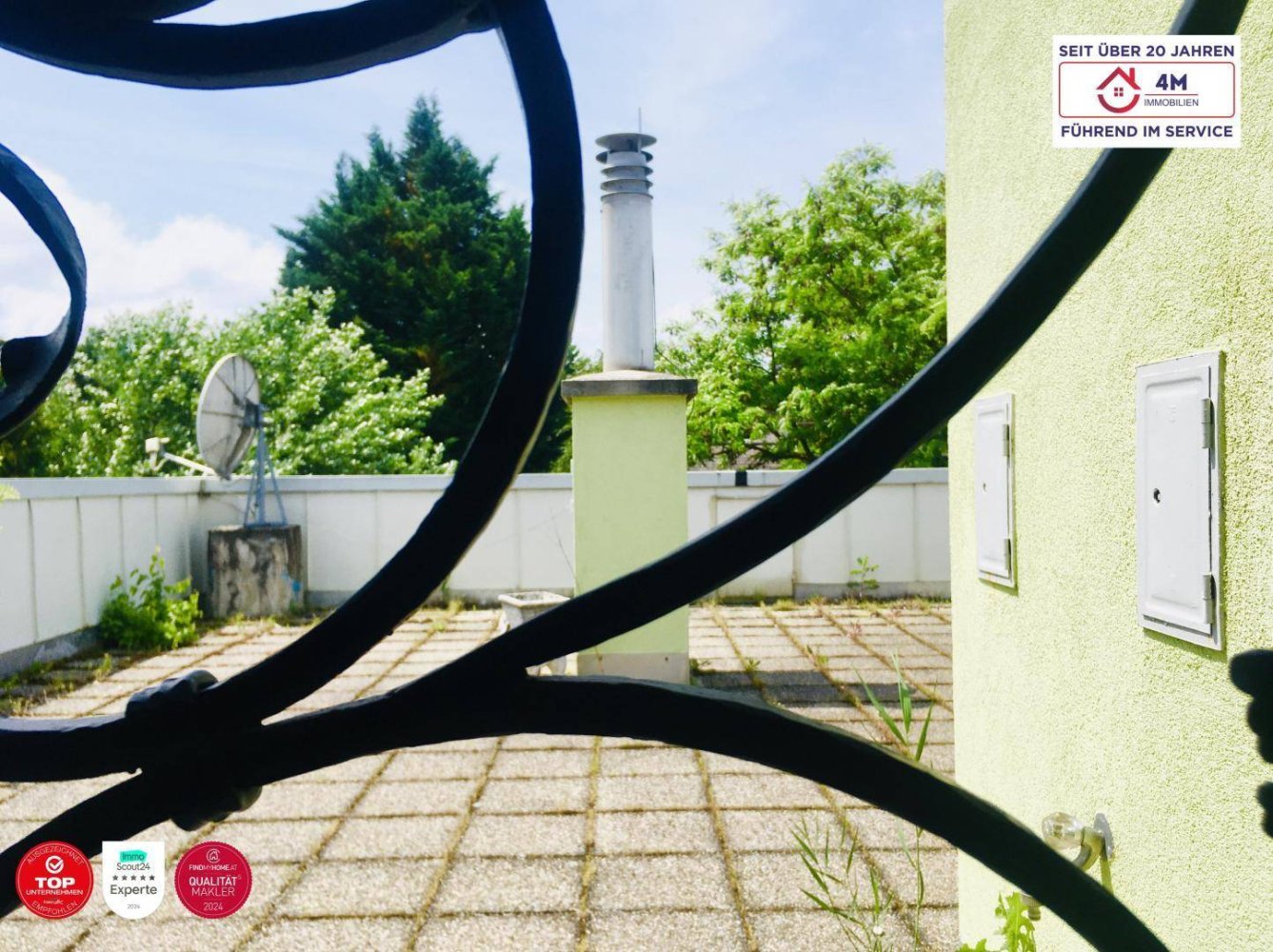 4 bedrooms Apartment in Liesing, Austria No. 150598