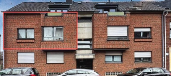 3 chambres Appartement à Viersen, Germany No. 341259 2