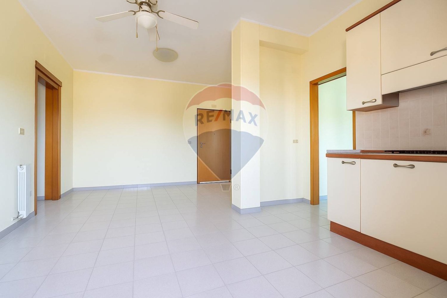 Apartamento T2 em Francavilla al Mare, Italy N.º 284160