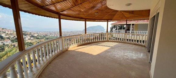 Villa 5+1 in Alanya, Turkey No. 15137 24