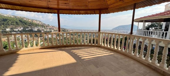 Villa 5+1 in Alanya, Turkey No. 15137 5