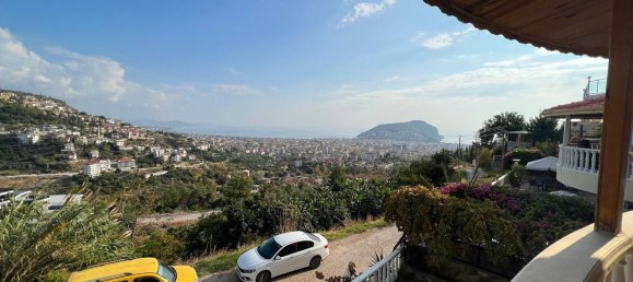 Villa 5+1 in Alanya, Turkey No. 15137 7