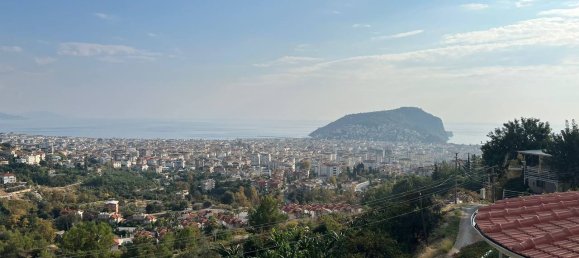 Villa 5+1 in Alanya, Turkey No. 15137 22