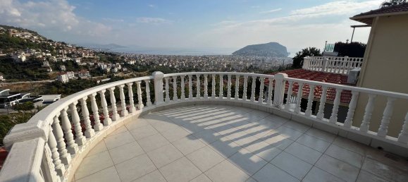 Villa 5+1 in Alanya, Turkey No. 15137 13