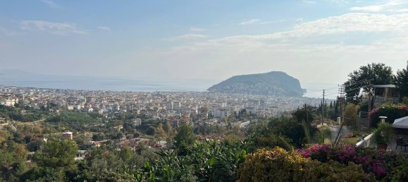 Villa 5+1 in Alanya, Turkey No. 15137 19