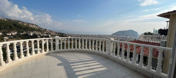 Villa 5+1 in Alanya, Turkey No. 15137 21