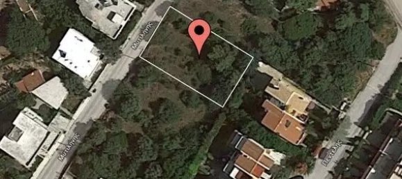  فندق في Saronida, Greece 600متر مربع رقم 2263 2