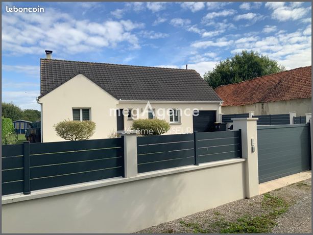 3 Schlafzimmer Haus in Surques, France, Nr. 312277