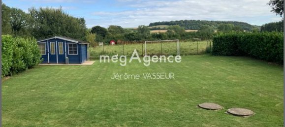 3 Schlafzimmer Haus in Surques, France, Nr. 312277 4