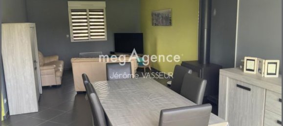 3 Schlafzimmer Haus in Surques, France, Nr. 312277 5