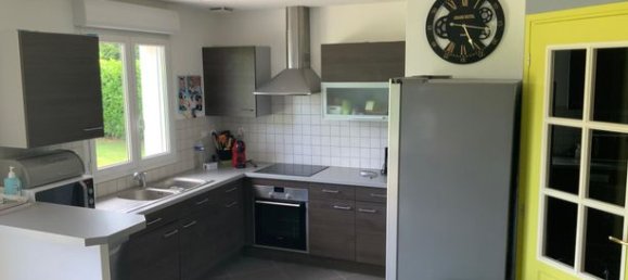 3 Schlafzimmer Haus in Surques, France, Nr. 312277 6