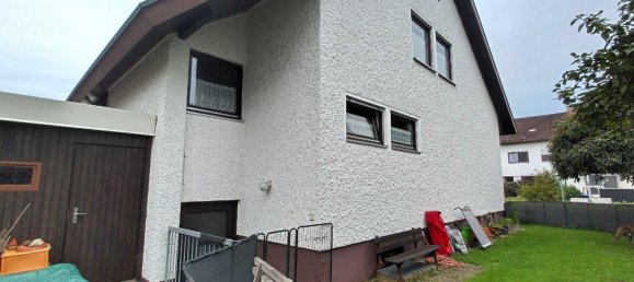 3 Schlafzimmer Haus in Neu-Ulm, Germany, Nr. 340697 4