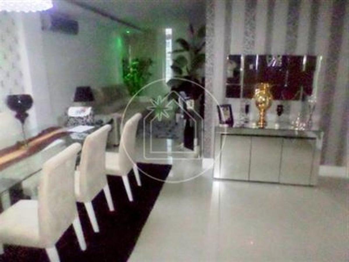 Apartamento T3 em Rio de Janeiro, Brazil N.º 505531