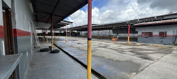 Laden in Panama City, Panama 468m², Nr. 40 5