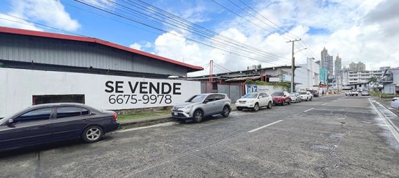 Laden in Panama City, Panama 468m², Nr. 40 9