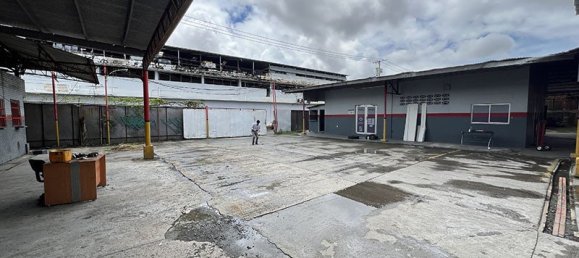 Laden in Panama City, Panama 468m², Nr. 40 3