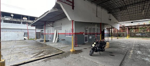 Laden in Panama City, Panama 468m², Nr. 40 2