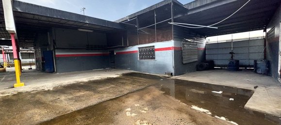 Laden in Panama City, Panama 468m², Nr. 40 7