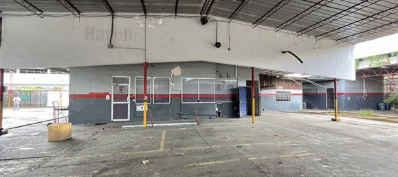 Laden in Panama City, Panama 468m², Nr. 40 15