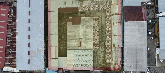 Laden in Panama City, Panama 468m², Nr. 40 11