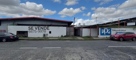 Laden in Panama City, Panama 468m², Nr. 40 10