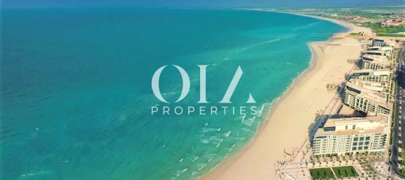 3 bedrooms Apartment in Saadiyat Island, UAE No. 19465 3