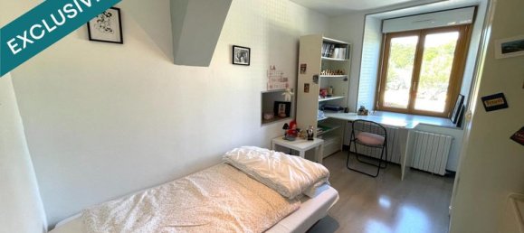 3 Schlafzimmer Schlösser in Mayenne, France, Nr. 314410 4