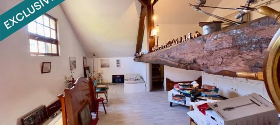 3 Schlafzimmer Schlösser in Mayenne, France, Nr. 314410 8