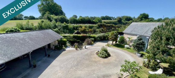 3 Schlafzimmer Schlösser in Mayenne, France, Nr. 314410 10