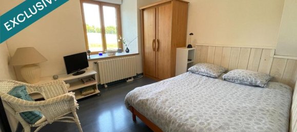 3 Schlafzimmer Schlösser in Mayenne, France, Nr. 314410 3