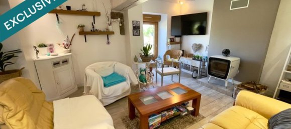 3 Schlafzimmer Schlösser in Mayenne, France, Nr. 314410 19