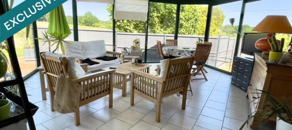 3 Schlafzimmer Schlösser in Mayenne, France, Nr. 314410 15